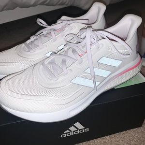 Adidas sneakers NWT running